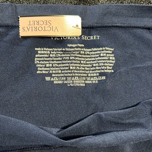 🆕Victoria’s Secret Hiphugger Underwear - Picture 8 of 10